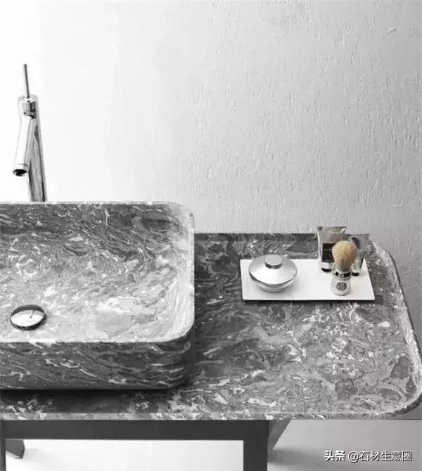 洗手池瓷砖发黄怎么办,洗手池石英石泛黄怎么处理