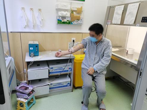 熊猫血急需手术,熊猫血要做手术怎么办