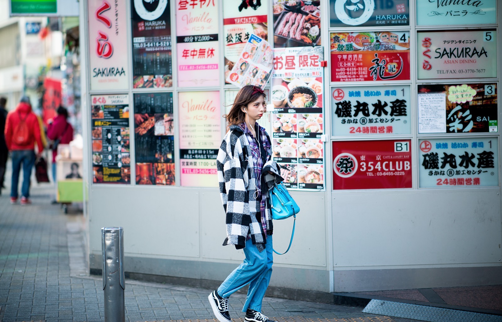 关于日本的传言,日本谣言