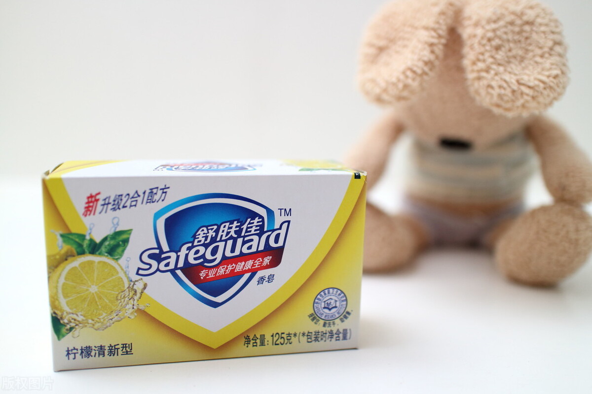 日常生活爱用的香皂推荐,味道非常大的几款香皂