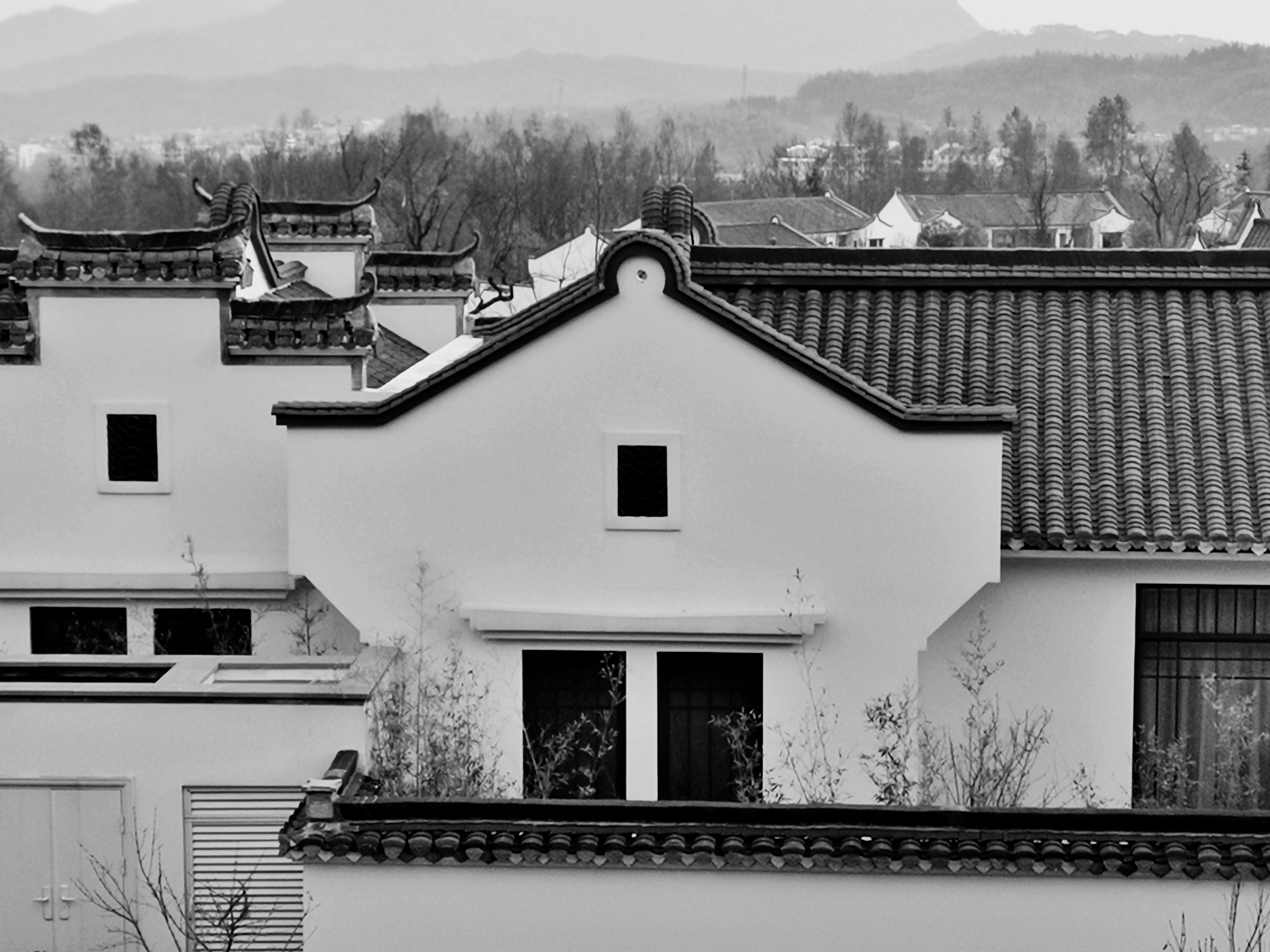 黄山悦榕庄度假旅行,民丹岛悦榕庄度假