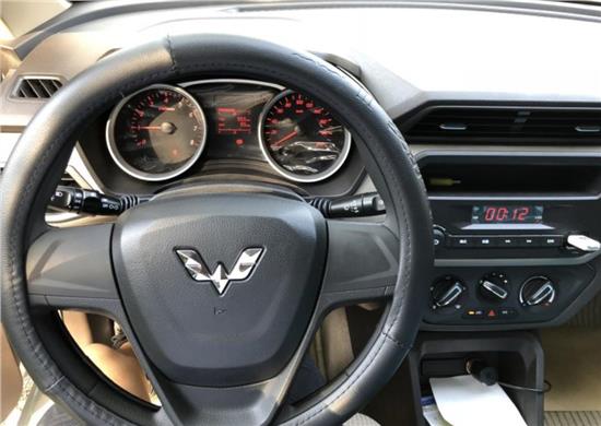 五菱宏光s真实用车体验,五菱宏光用户真实用车体验