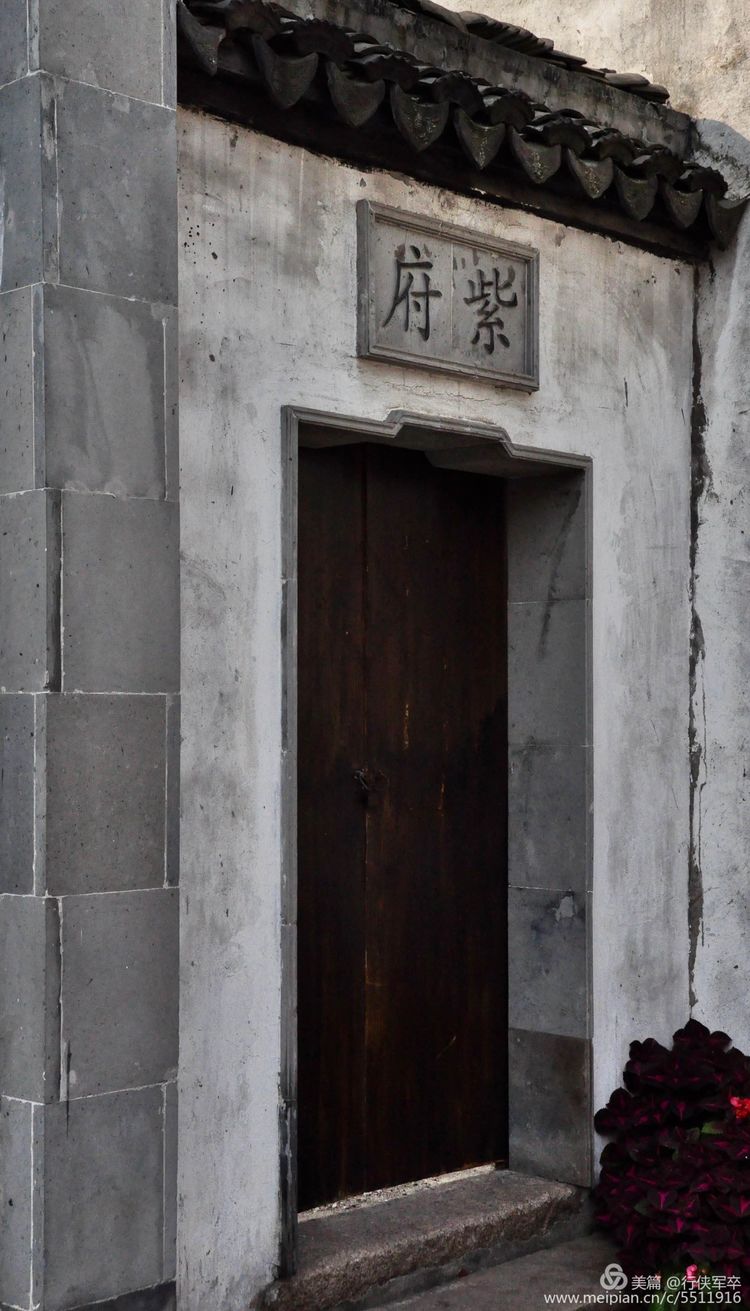 无锡有几个古镇免费景点排名,无锡古镇旅游景点排名前十