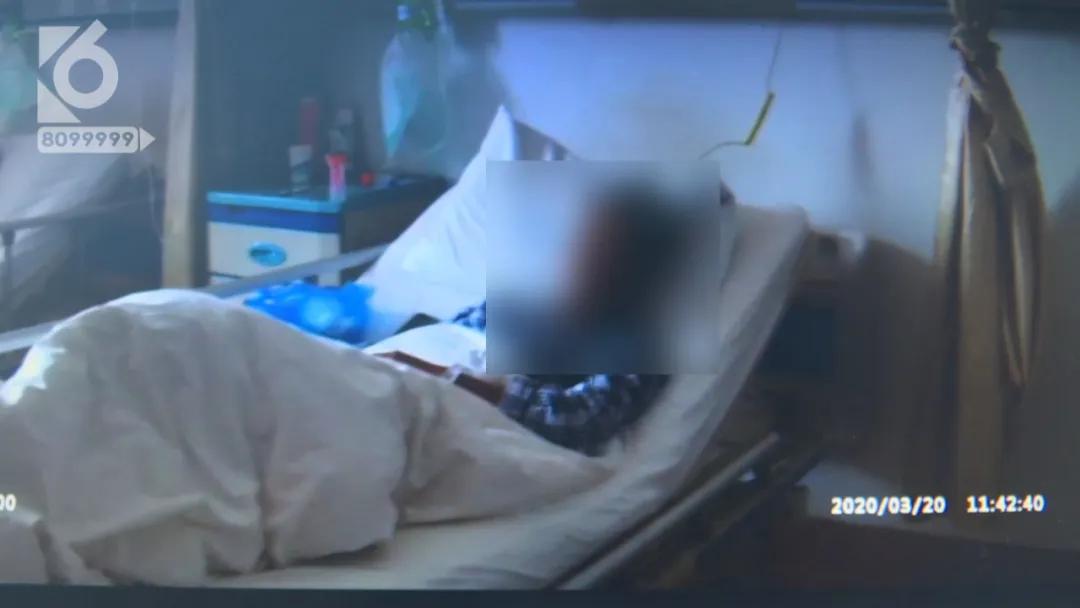 男子喝草酸自称为逃离黑工厂，民警高度重视介入调查，查到了意想不到的事