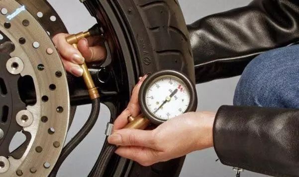 保养最简单的摩托车,五年的摩托车怎么全面保养