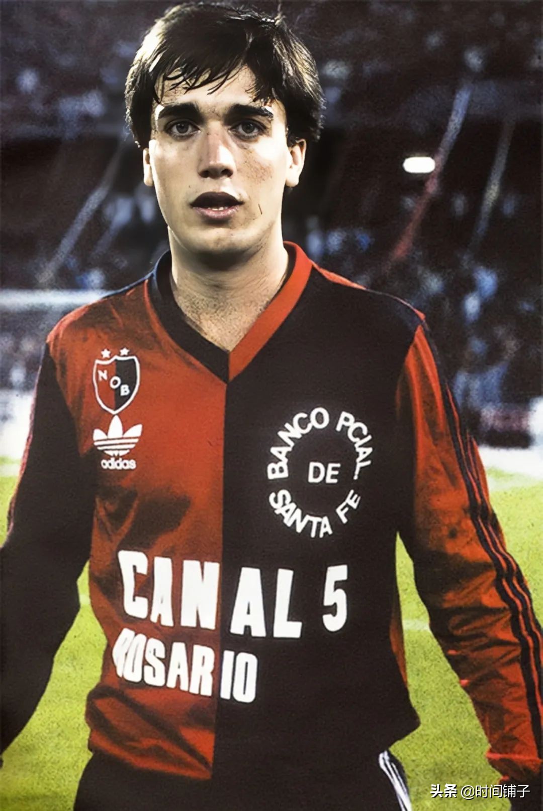 足球记忆罗那尔多,足球记忆小罗