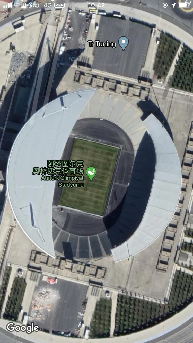 俯瞰这个世界-67:体育-6:五大联赛之外的魔鬼主场