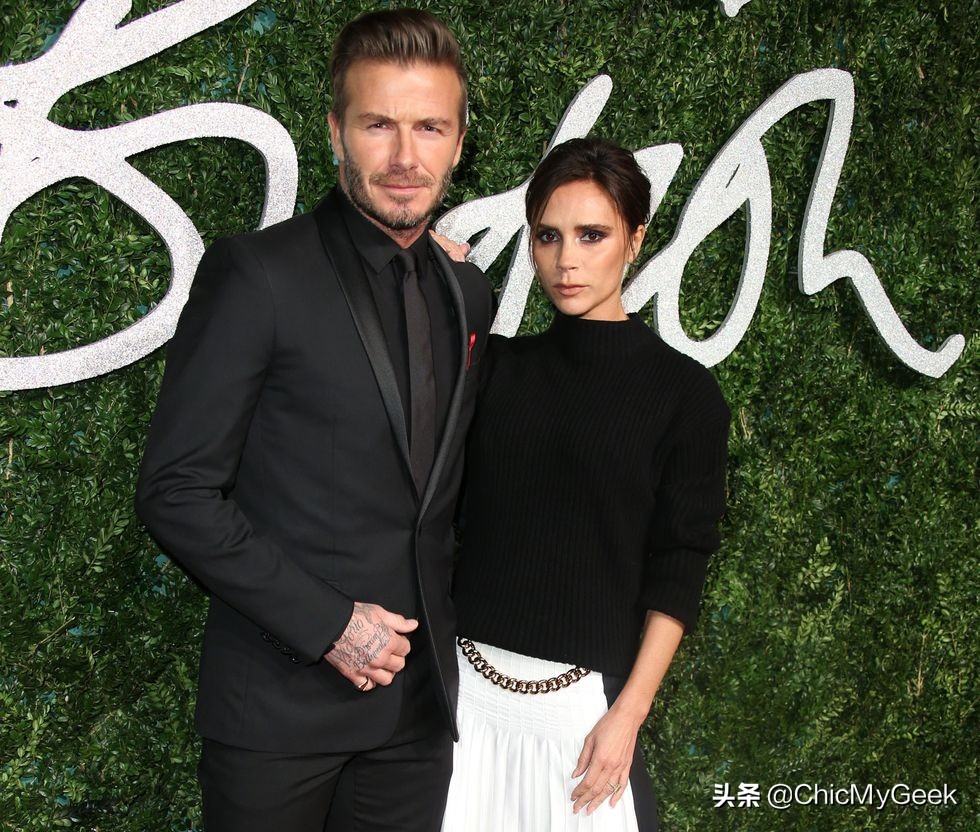 贝克汉姆个人情史,贝克汉姆婚变了吗