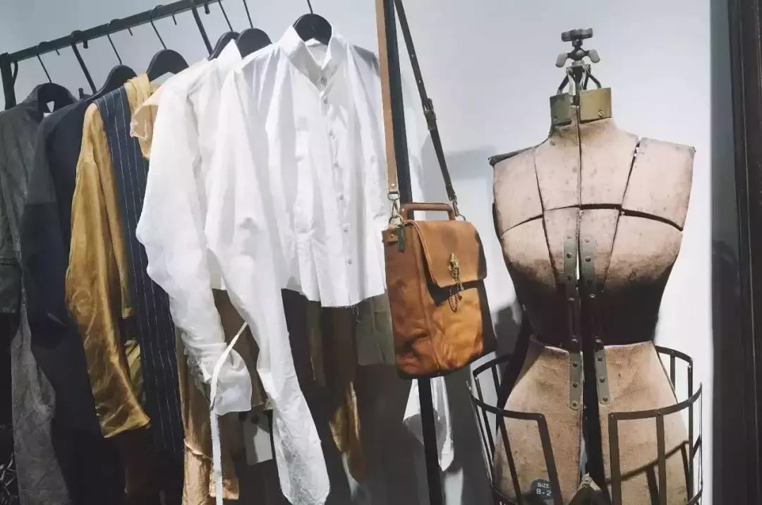 上海10家男装最佳买手店,上海潮牌买手店一条街