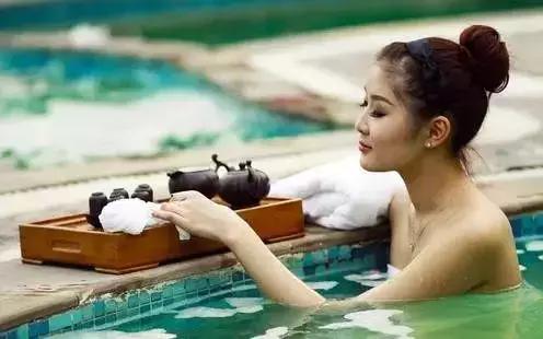 清远夏季温泉有哪些景点,清远最浪漫最漂亮的温泉