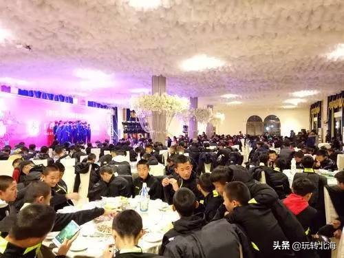 足球冬训必备,足球冬训基地案例