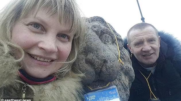 前夫雇*杀凶**自己，女子串通杀手割喉假死，反将其送进监狱