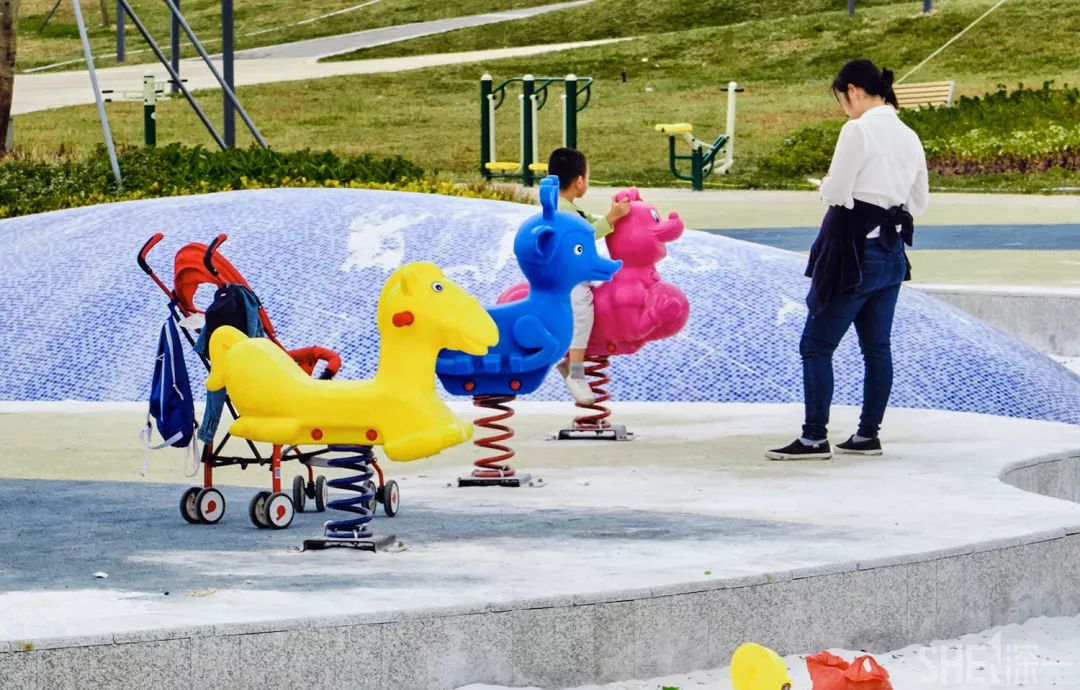 深圳网红公园地铁站,深圳地铁最近有什么公园