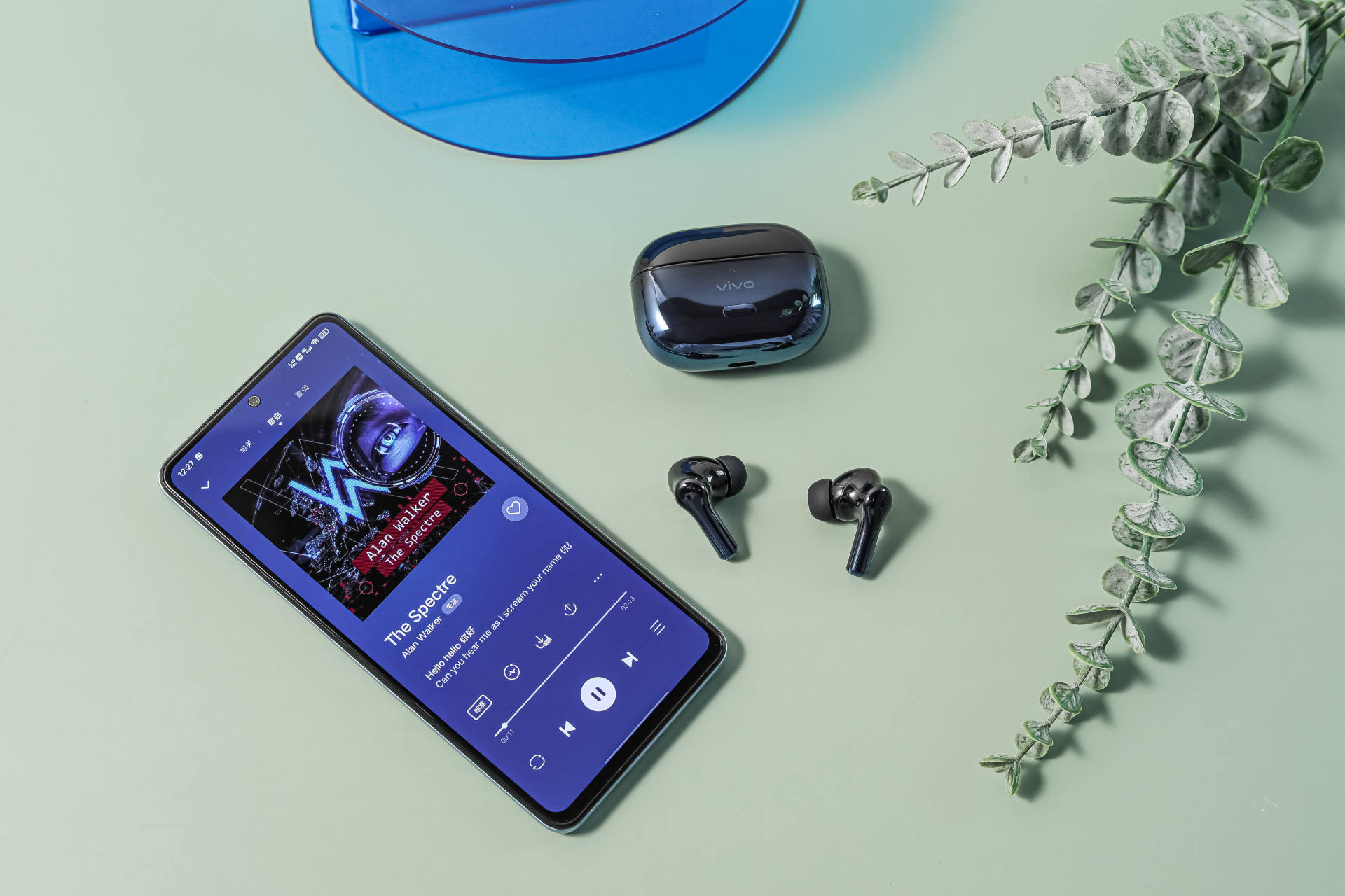 vivotws2智慧生活,vivotws2超高清音频