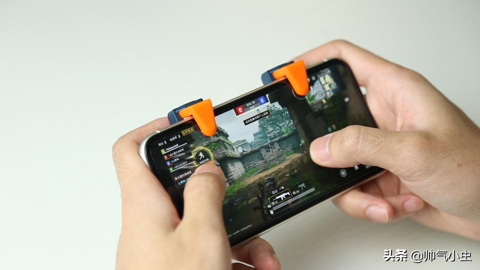 一秒15枪，80小时超长续航，暴虐对手的“吃鸡神器”，仅59元