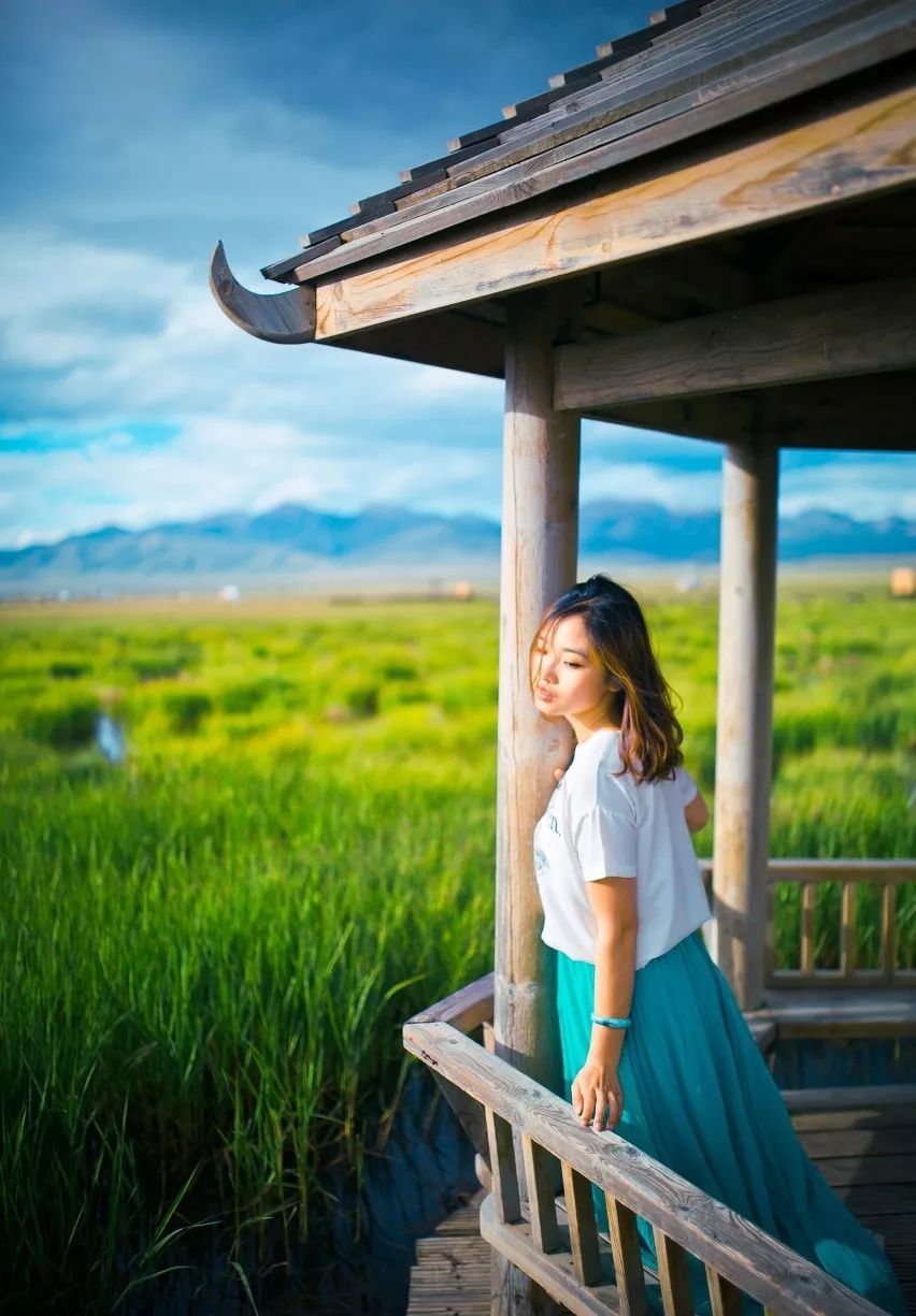 别在年轻的时候去四川！因为你的余生，都将沉醉在她的魅力里