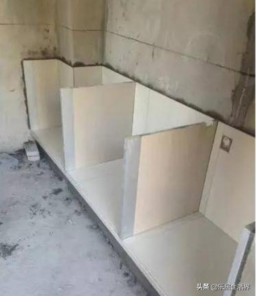 用瓷砖做橱柜塌了,用瓷砖砌橱柜为什么丑