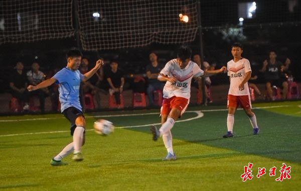 社区足球比赛最新消息,社区杯足球揭幕战