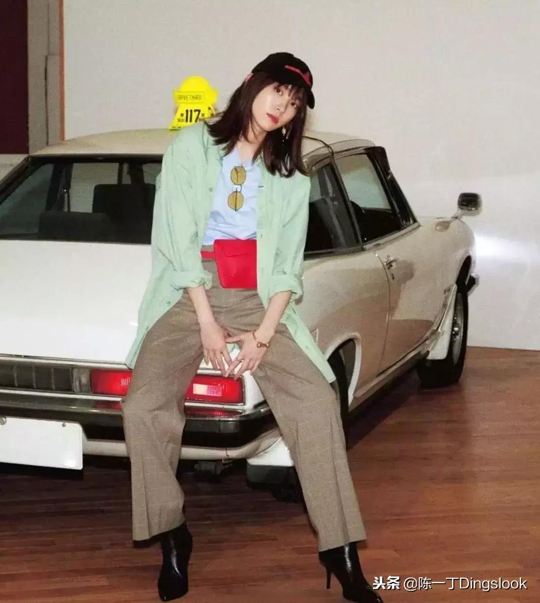 一本关于穿衣风格分析的书,怎么用哲学思维找到穿衣风格