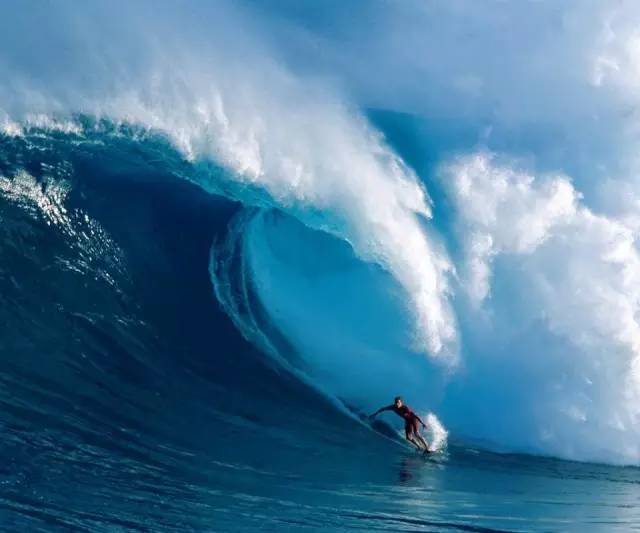 十大冲浪运动,万宁冲浪胜地