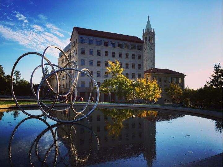 加州伯克利分校cs硕士,加州大学伯克利分校硕士专业排名