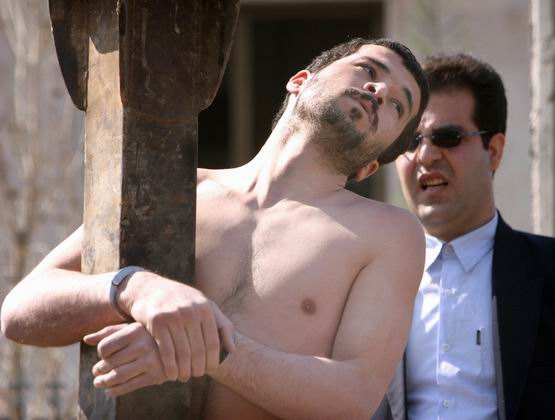 “德古拉传说”：把穿剌作为惩罚手段的历史可以追溯到何时