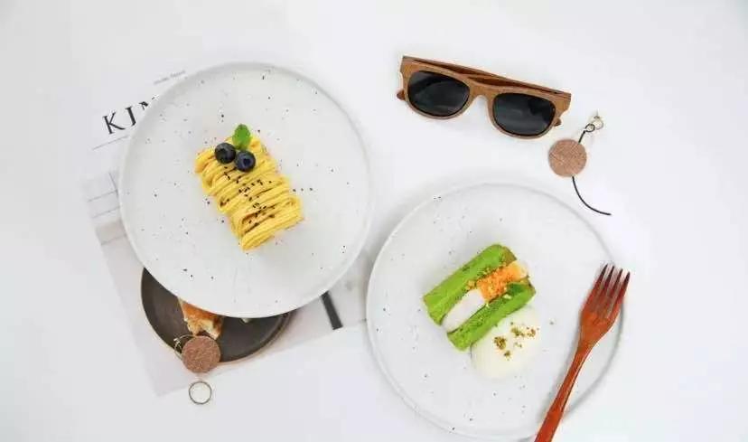 深圳龙华网红打卡点,深圳龙华打卡网红圣地