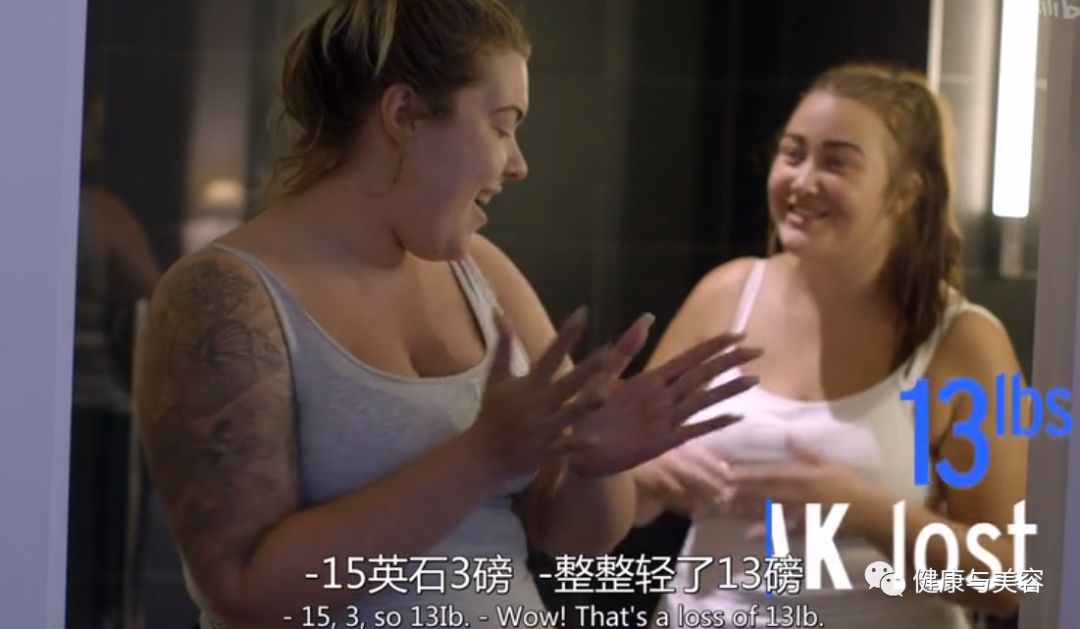 bbc告诉你10种最简单的减肥方法,不用节食的减肥方法纪录片