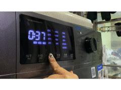 四千元洗烘洗衣机,小天鹅蒸汽烘干