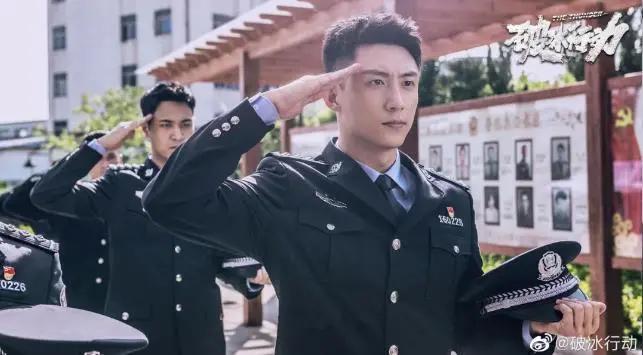 电视儿童被《扫黑风暴》勾起的涉案剧记忆