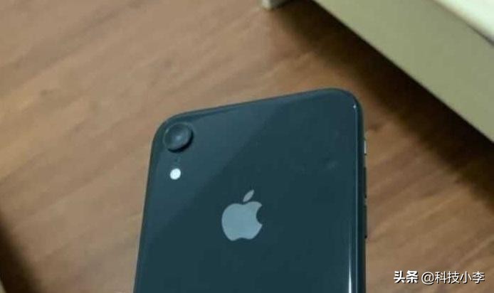 iphonexr使用后感受,iphonexr现在最大的缺点