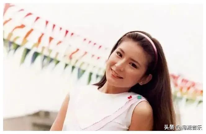 陈淑桦为什么那么多男神为她着迷,陈淑桦有没有谈过恋爱