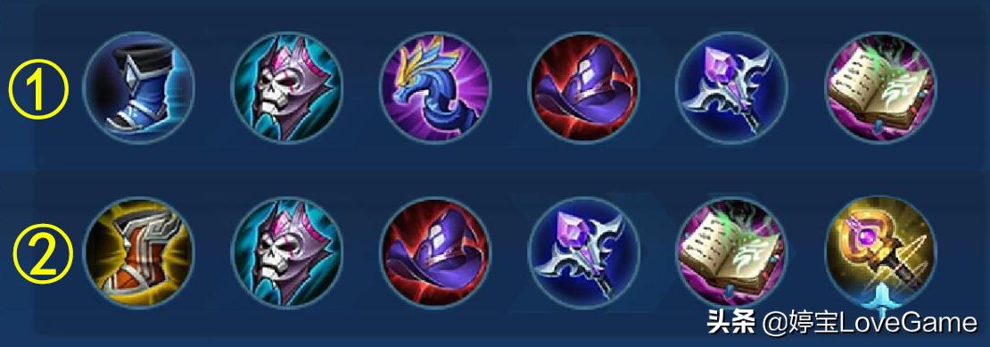 王者荣耀适合新手的法师安琪拉,王者荣耀高爆发英雄教学课程射手