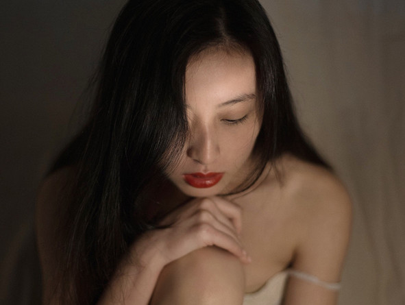 一个女人真心对男人好他会知道吗,一个女人对你真心吗