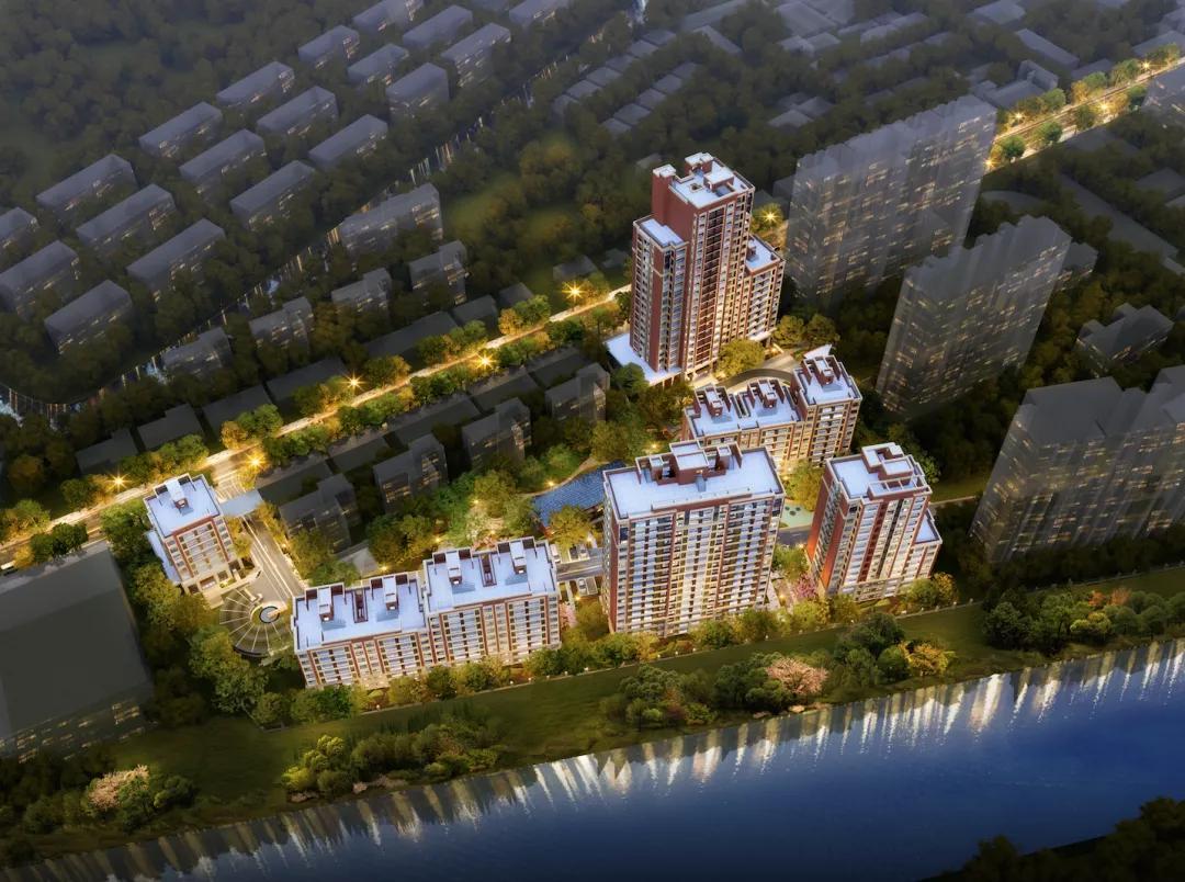 九亭复地富顿街区三期99平,松江九亭复地富顿街区三期亮相