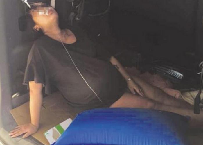 胎儿长肉孕妈什么感觉,孕期第几个月开始宝宝长肉