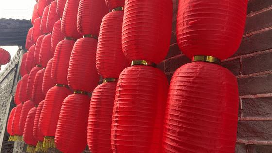 韩城市有哪些好的地方,韩城城市的巨大变化历程