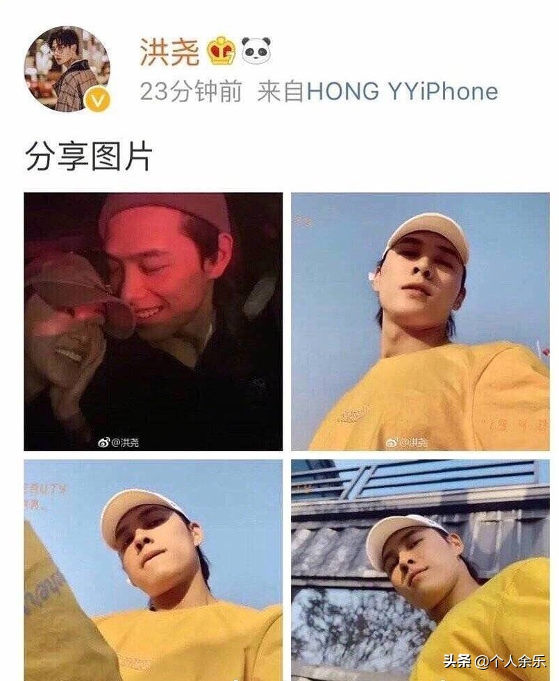 正青春吴谨言和何润东预告,正青春何润东吴谨言关系