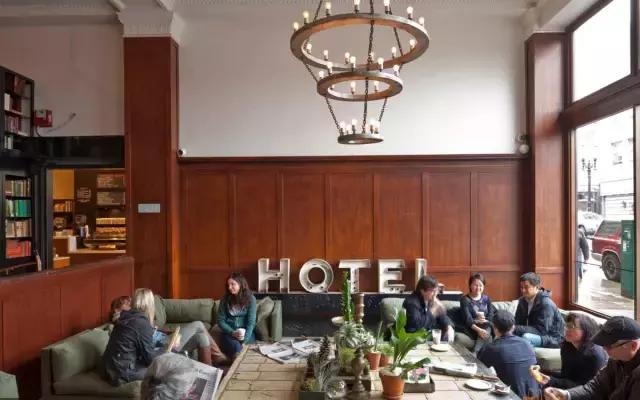 纽约时报威廉酒店,美国纽约的最顶级的酒店