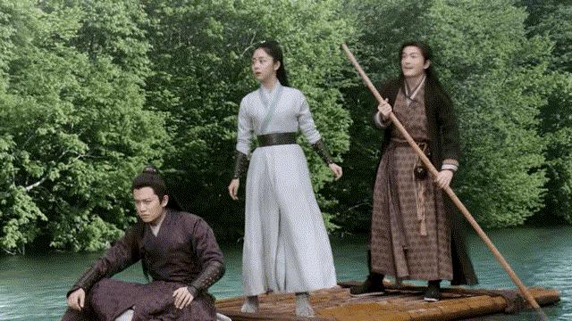 穷的只剩下演技,穷得只剩演技86版西游记