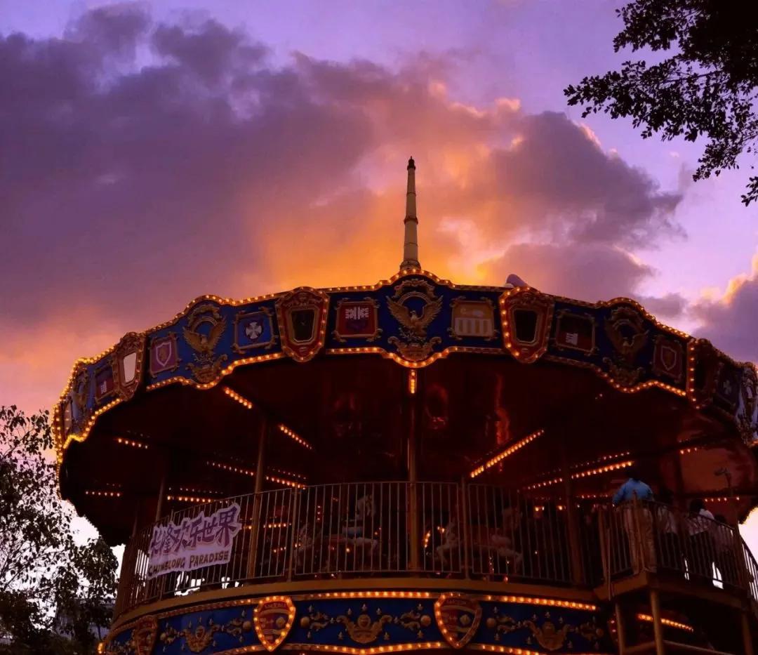 在别的城市上大学真的好吗,去哪个城市上大学最舒服