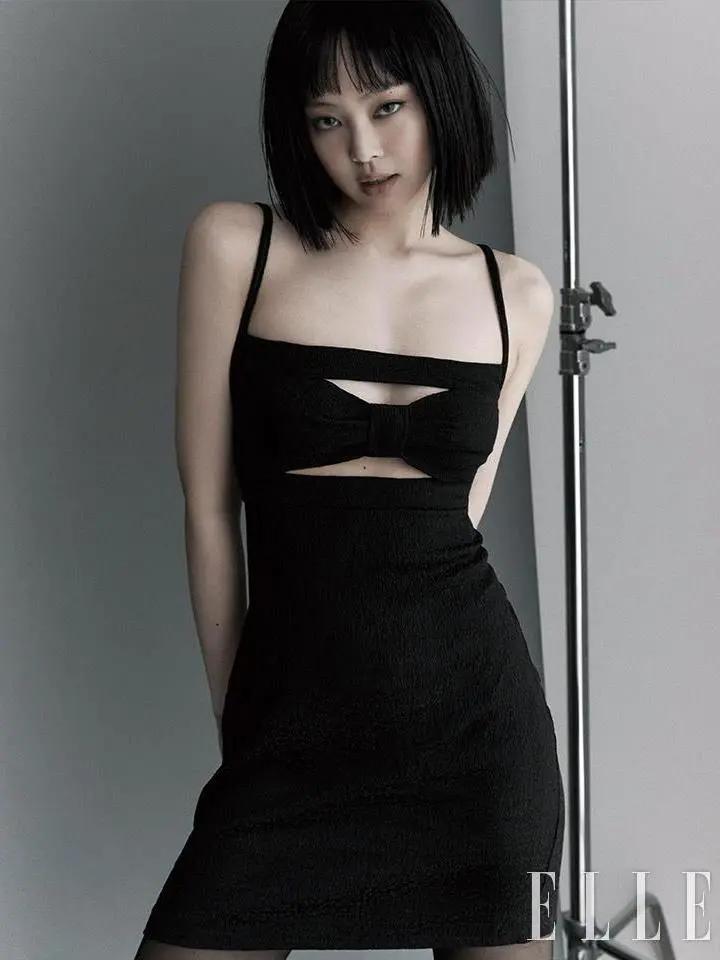 为什么大家都喜欢买香奈儿,香奈儿带给你的感触