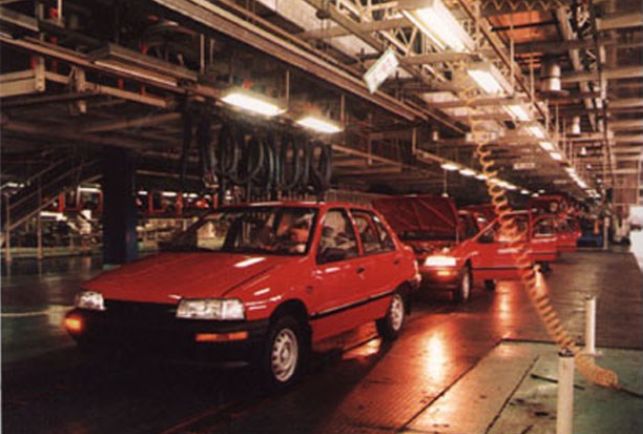 四年亏损82亿的车,6年亏损80亿