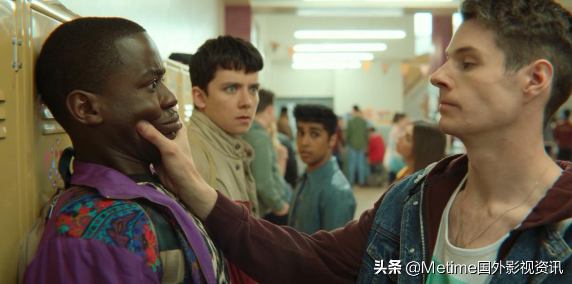 《性教育》是一部普及性知识的美剧,是一部有关性知识的青春剧