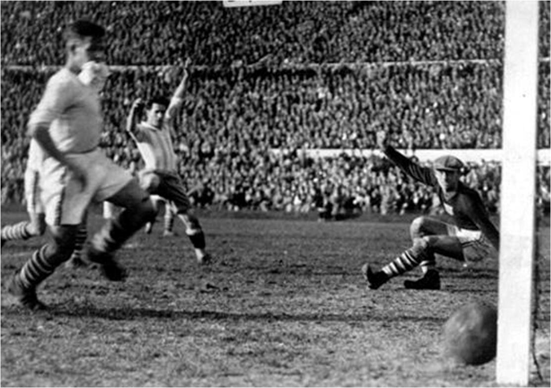 那些年的足球记忆,足球那些往事