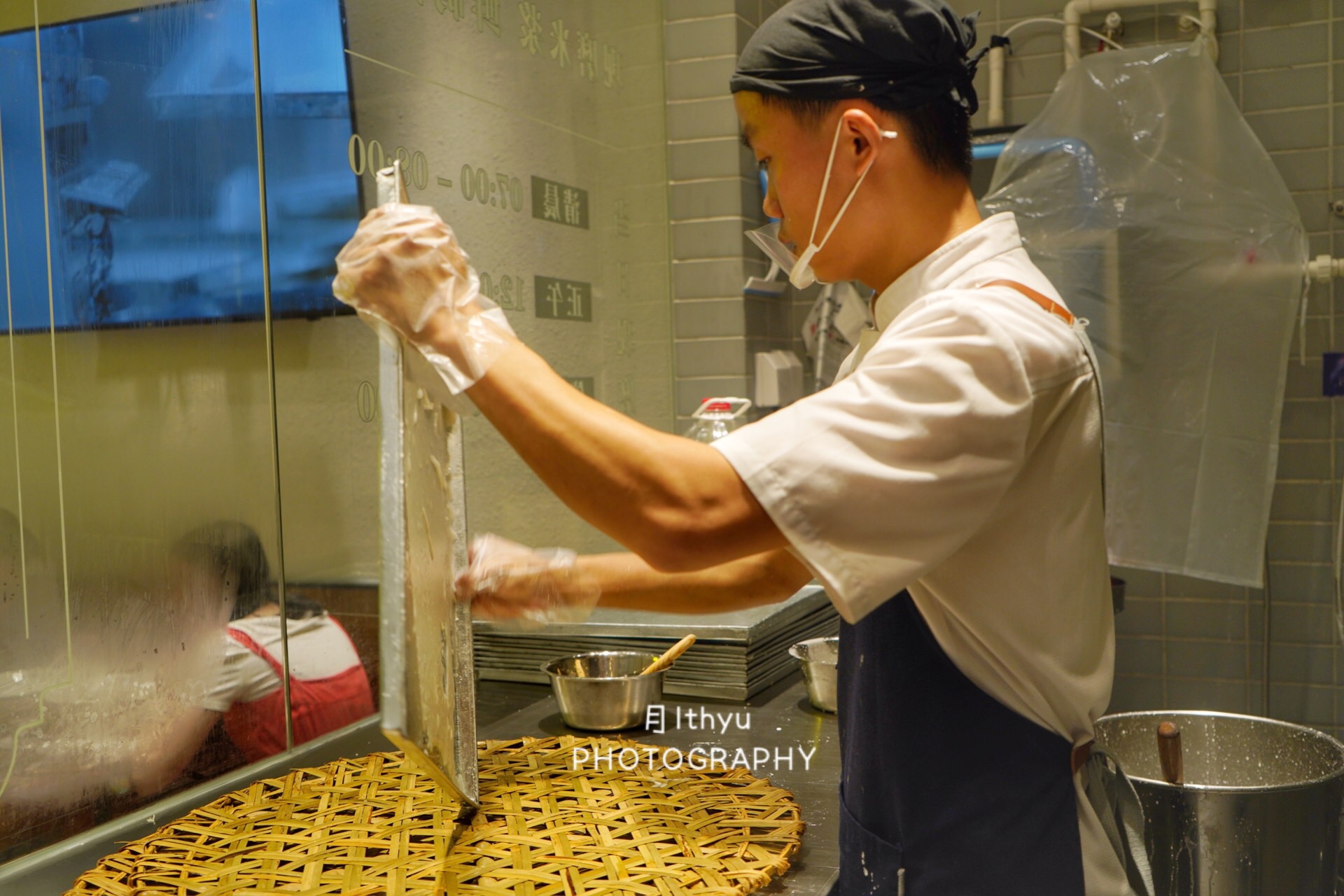 汕头传承美食,厦门正宗潮汕粿