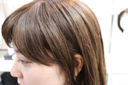 为了守护一个信念而专注于做假发的专业店铺——ailevarn