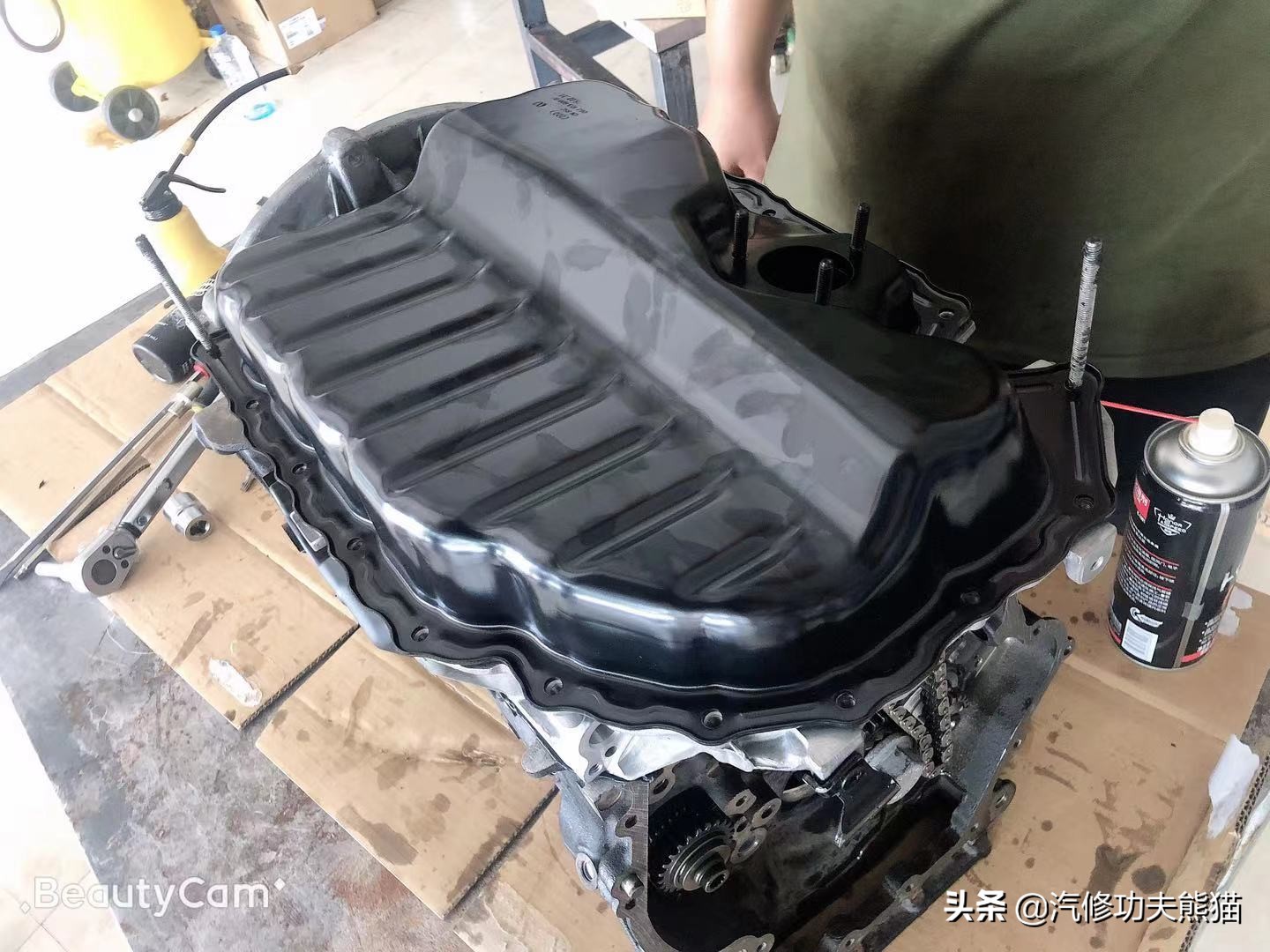 大众途观现在还烧机油吗,大众途观烧机油严重修好价格