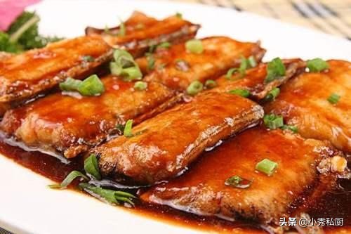 鲜带鱼和冻带鱼有什么区别,新鲜带鱼和冰冻带鱼哪个好吃