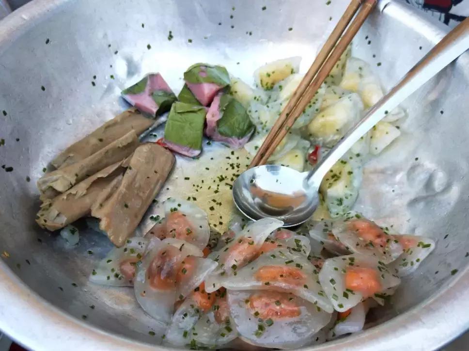 岘港有哪些越南特色美食餐馆推荐,岘港美食很好吃